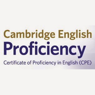 Αποτελέσματα Proficiency Cambridge Δεκεμβρίου 2014!