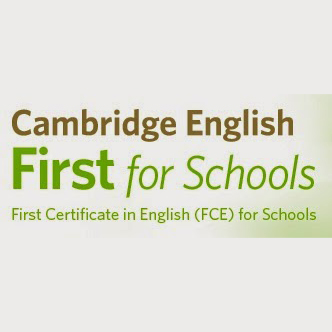 Αποτελέσματα Lower Cambridge Δεκεμβρίου 2014!