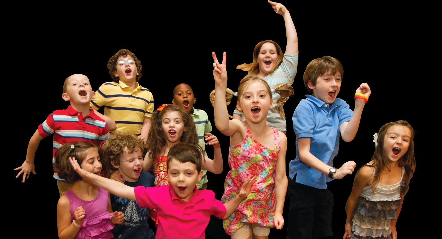 ΑΓΓΛΙΚΟ ΠΑΙΔΙΚΟ ΘΕΑΤΡΟ