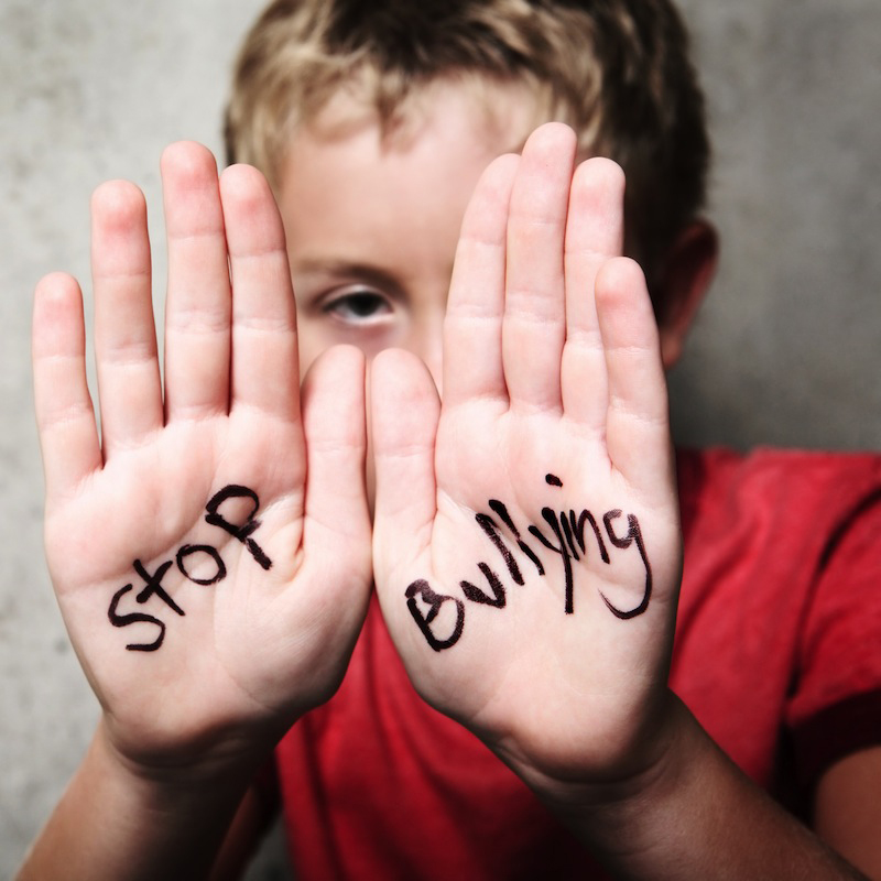 Σχολικός Εκφοβισμός