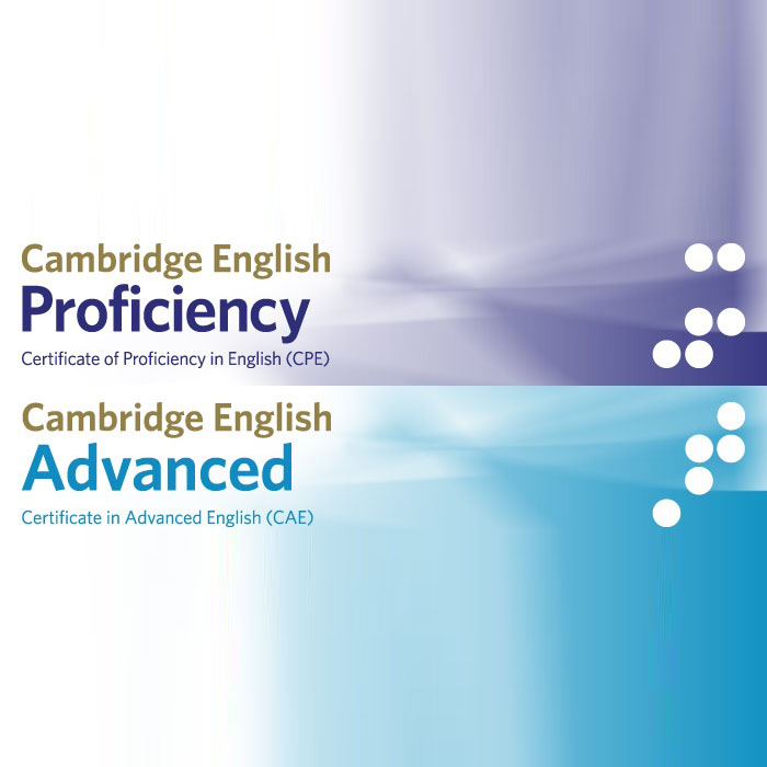 Αποτελέσματα Εξετάσεων Proficiency – Advanced Cambridge Μαΐου 2015
