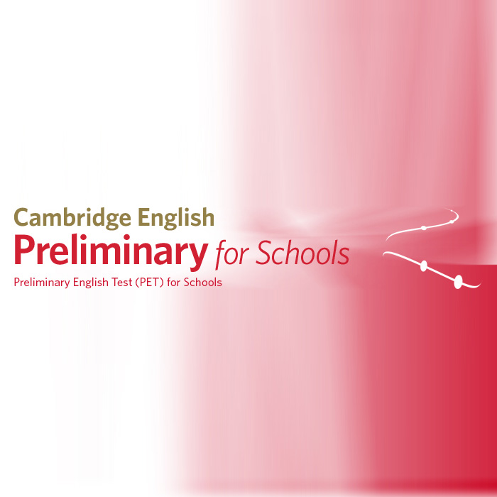 Αποτελέσματα Εξετάσεων PET B1 Cambridge Μαΐου 2015