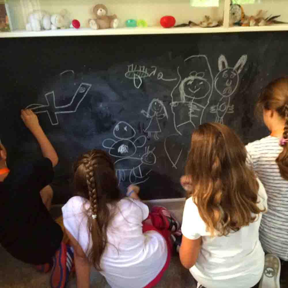 Εκπαιδευτική εκδρομή στο “Μουσείο Συναισθημάτων”