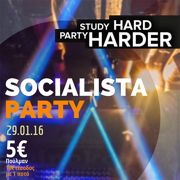 Socialista Party