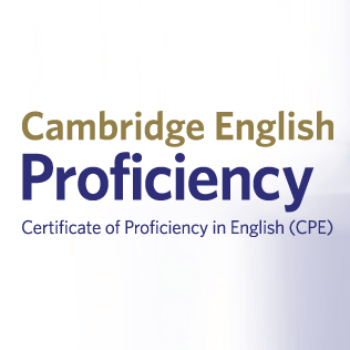 Αποτελέσματα Εξετάσεων Proficiency Cambridge Μαΐου 2016