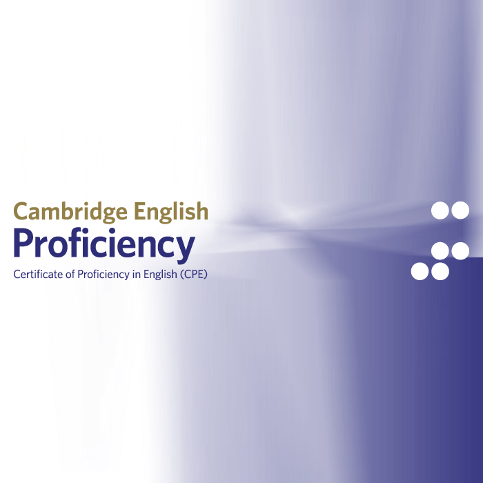 Αποτελέσματα Εξετάσεων Proficiency Cambridge Δεκεμβρίου 2018