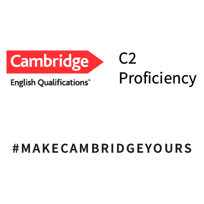 Αποτελέσματα Εξετάσεων Proficiency Cambridge Δεκεμβρίου 2019