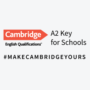 Αποτελέσματα εξετάσεων Cambridge A2 Key for Schools (KET) – Μαΐου 2022