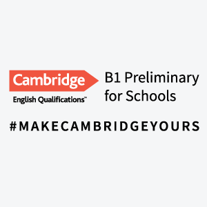 Αποτελέσματα Εξετάσεων Cambridge B1 Preliminary for Schools (PET) και Cambridge A2 Key for Schools (KET) Μαΐου 2023