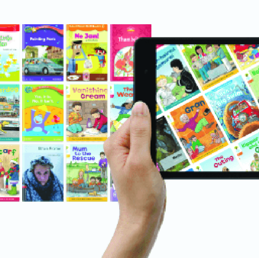 Δανειστική Βιβλιοθήκη για μαθητές